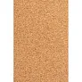  Cork conference folder with notebook