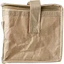  Laminated paper cooler bag
