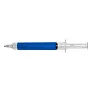  Ball pen "syringe"