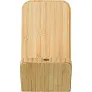  Wireless charger 5W, phone stand