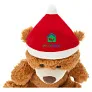 Santi Plush teddy bear