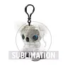 Kevin Plush koala bear, hanger