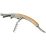  Bamboo waiter's knife