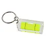  Keyring, spirit level