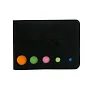  Memo holder, sticky notes