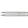  Writing set, ball pen and mechanical pencil