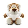 Damon Plush tiger