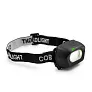 COB head torch