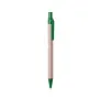  Recycled cardboard ball pen