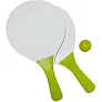  Beach game, tennis
