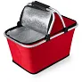  Foldable shopping basket, cooler bag