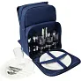  Picnic backpack