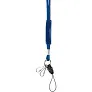  Lanyard with phone hanger