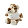 Damon Plush tiger