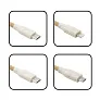 Brent Cork charging cable B'RIGHT