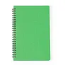  Notes od pšenične slame, cca A5