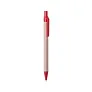  Recycled cardboard ball pen
