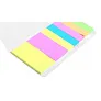  Memo holder, sticky notes