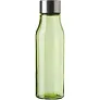  Glass sports bottle 500 ml