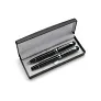  Writing set, ball pen and roller ball pen