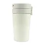  Thermo mug 280 ml with sieve stopping dregs