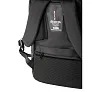  Laptop backpack 15" with weight reduction system