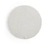  Wheat straw pocket mirror