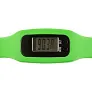  Wristband with pedometer