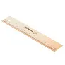  Wooden ruler