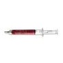  Ball pen "syringe"