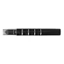  Emergency torch 4 COB LED, safety hammer, seat belt cutter