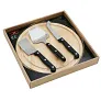  Cheese set