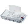  Alcohol wipes, 50 pcs