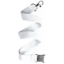 Lanyard with safety catch