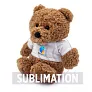 Cuddlence Plush teddy bear