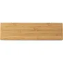  Bamboo knife set