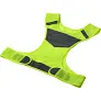  Vest with light