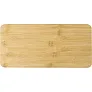  Bamboo cheese set