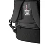  Laptop backpack 15" with weight reduction system