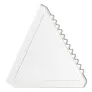  Triangular ice scraper