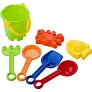  Beach set, bucket