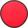  Foldable frisbee