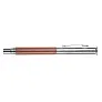  Writing set, ball pen and roller ball pen