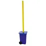  Pencil sharpener "trash can"
