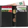  Etui za kreditne kartice s RFID zaštitom