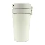  Thermo mug 280 ml with sieve stopping dregs