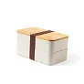  Lunch boxes 2 pcs, 2x700 ml, cutlery