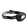  COB head torch