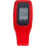  Wristband with pedometer