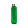  Glass sports bottle 500 ml